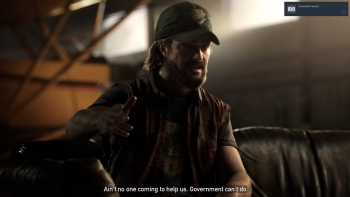 Far Cry 5 Screenshot Far Cry 5 Screenshot